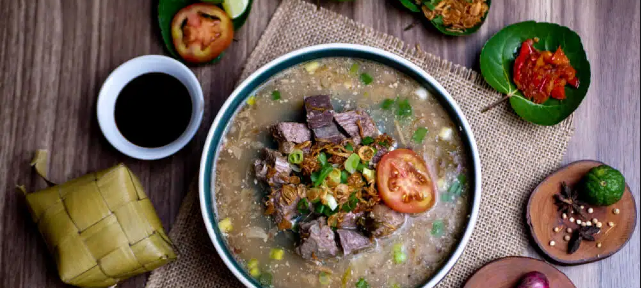 Kuliner Khas Nusantara: Kekayaan Rasa yang Terlupakan di Meja Sendiri